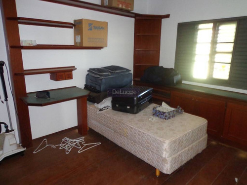 Imagem 2 de 21 de Casa À Venda Em Jardim Conceição - Ca017457