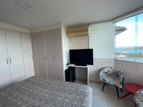 Imagem 25 de 30 de Casa Com 5 Quartos À Venda, 314 M² Por R$ 830.000 - Lagoa - Macaé/rj - Ca0063