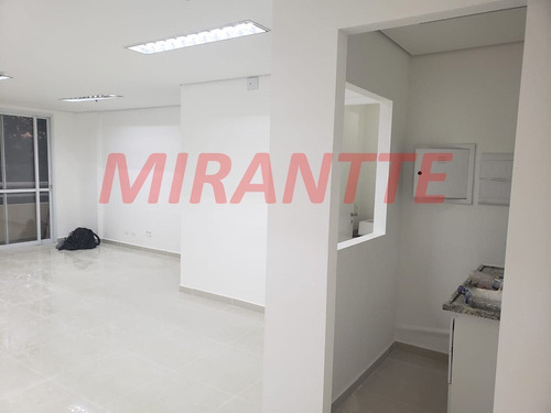 Imagem 3 de 3 de Conjunto Comercial Em Vila Ester - São Paulo, Sp - 330454