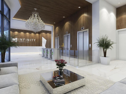 Imagem 6 de 16 de Infinity Towers - 311737