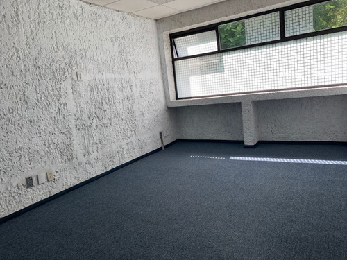 Imagen 2 de 7 de Oficina Renta Del Valle Sur Benito Juárez Sin Aval