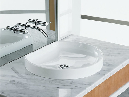 Lavabo Kohler K-2332-0