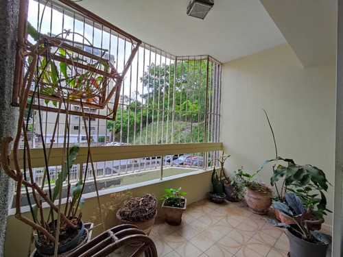 Imagen 4 de 16 de Se Vende Apartamento 104m2 El Marques