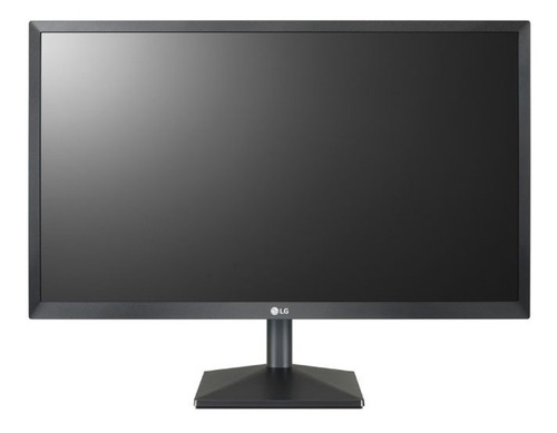 Imagen 4 de 6 de Monitor Pc Gamer LG 24 75hz Freesync Ips 1080p 24mk430h 12c