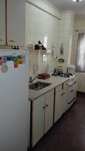 Imagen 14 de 14 de Departamento Amoblado En Retiro Paraguay 754