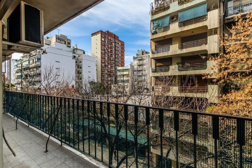 Imagen 9 de 27 de Departamento - Villa Crespo