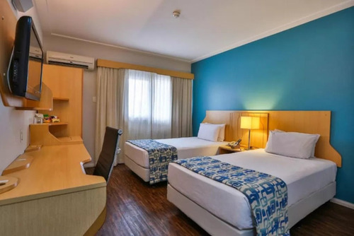 Comfort Nova Paulista Para Moradia Ou Investimento - Sf24822
