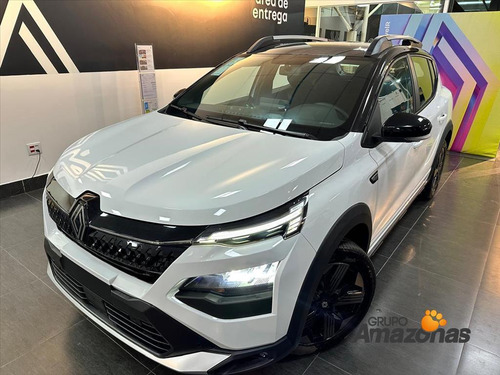 Renault Kardian 1.0 TCE FLEX PREMIÉRE EDITION EDC
