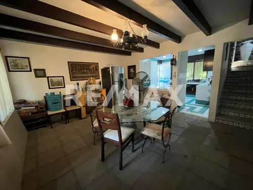 Casa En Venta En Morelos, Yautepec