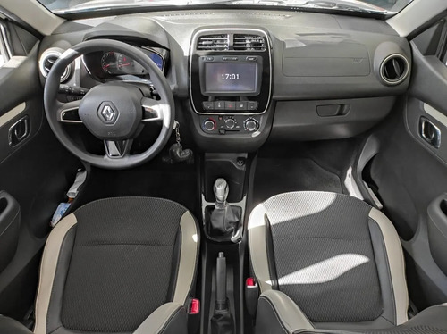 Renault Kwid 1.0 Sce 66cv Iconic