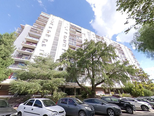Imagen 15 de 17 de 3 Ambientes Con Balcón Y Vista Abierta En Venta, Impecable!