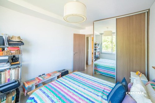 Departamento 2 Dormitorios En Venta - Rosario