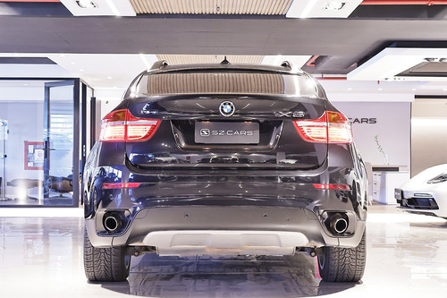 BMW X6 3.0 Xdrive 35i Sportive 306cv