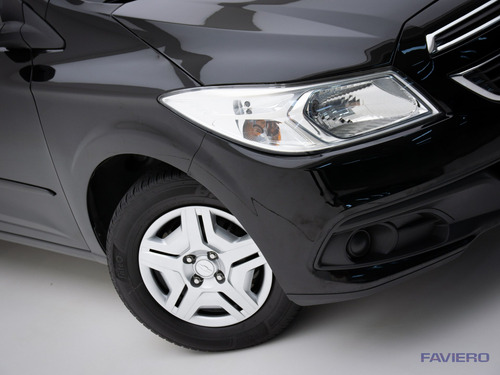 Chevrolet Prisma 1.0 Lt Spe/4