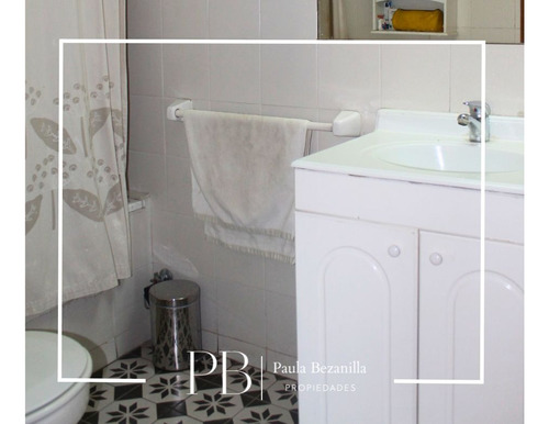 Casa 5 Dormitorios | 190m2 | San Carlos De Apoquindo