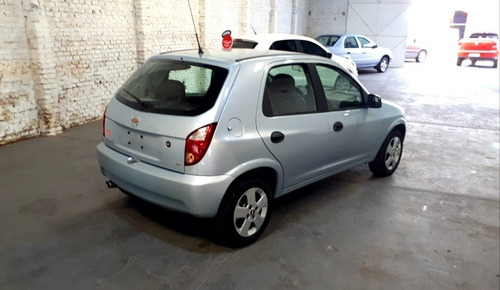 Chevrolet Celta 1.4 Ls+aa 2011