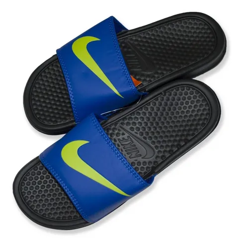 Cholas nike benassi hotsell