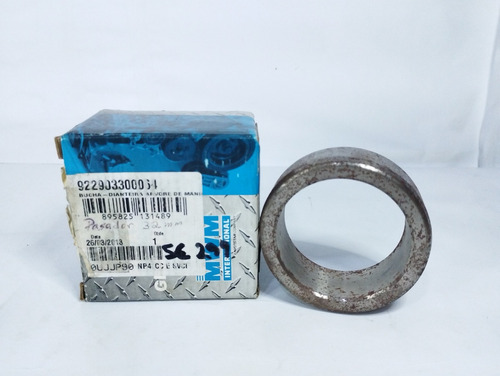 Espaciador Cigüeñal Motor Mwm Serie 229 Pasador 32mm Volvo