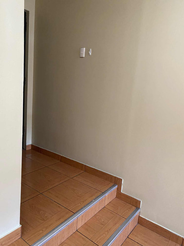 Alquilo Mini Depa ( Inlcuye Servicios) X Alt. C 3 De La Av. La Molina X Atento Peru