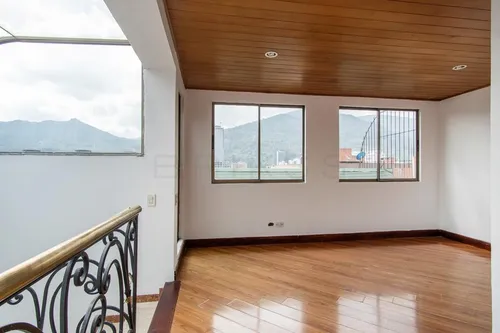 Apartamento En Venta En Rincón Del Chicó. Cod V5841