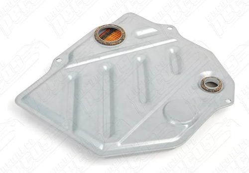 Filtro Caixa Câmbio Mercedes E320 3.2 V6 1996-2001 Original