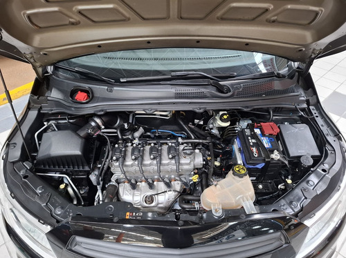 Chevrolet Onix 1.0 MPFI JOY 8V