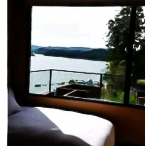 Cabaña Para La.venta En Guatape En Luxe By The Charlee Tipo B