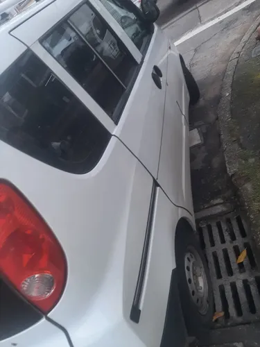 Chery YOYA 1.3 Van Pass
