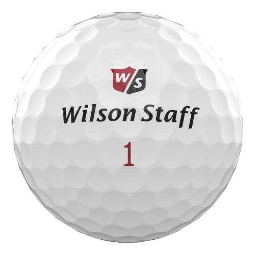 Pelotas Wilson Blandas X Unidad | The Golfer Shop