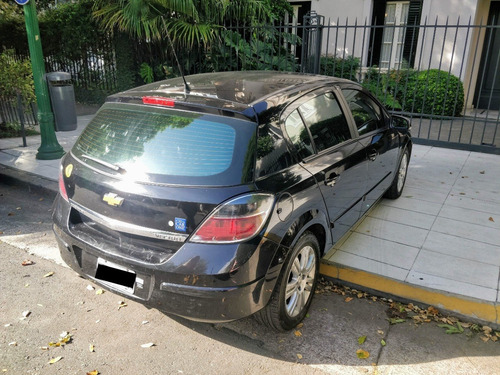 Chevrolet Vectra