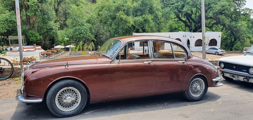 Imagen 2 de 10 de Jaguar Mk2