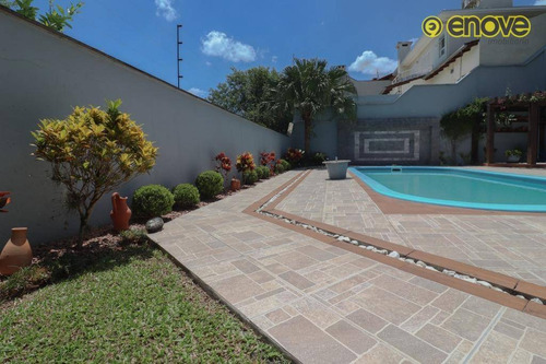 Casa Grande Em Novo Hamburgo - Ca0640