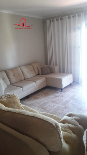 Imagem 26 de 30 de Casa A Venda No Bairro Condomínio Chácaras Do Lago Em - 3249-1