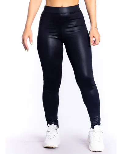 Calça cirre store grossa