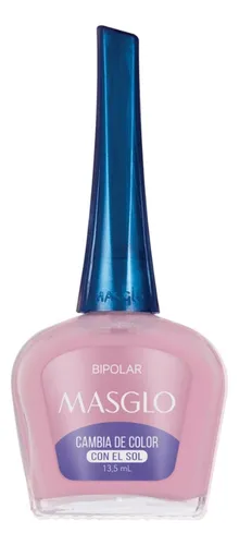 Esmalte Tradicional Bipolar 13.5 Ml. Masglo