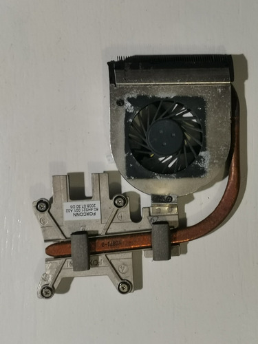 Compaq Cq50 Ventilador 