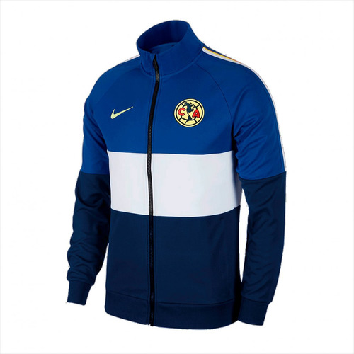 Jacket Chamarra Club América Visitante 2020/2021 Talla Chica