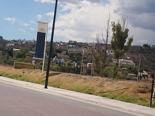 Excelentes Terrenos En Sonterra Comerciales Para Inversiòn A Pie De Carretera