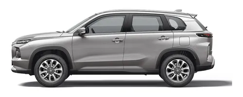 Suzuki Grand Vitara Híbrida 4x4 At Sin Pico Y Placa