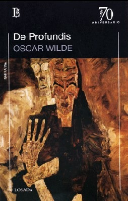 Libro De Profundis De Oscar Wilde