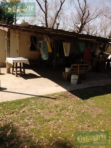 Venta De Terreno 1.5 Hectárea A 1 Cuadra De Ruta 24, Moreno.