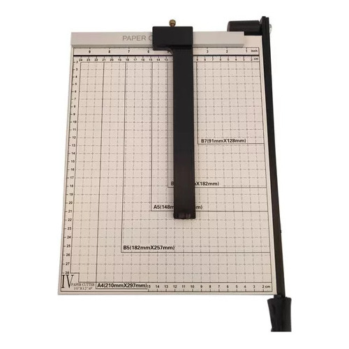 Guillotina Neo One 380mm X 300mm