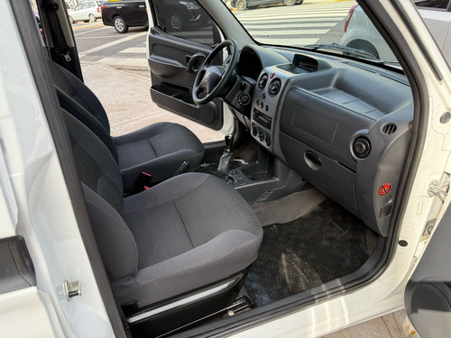 Peugeot Partner 1.6 Vti Confort 5as