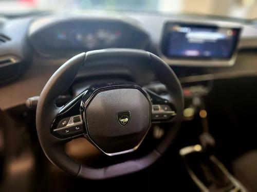 Peugeot 2008 1.0T Gt