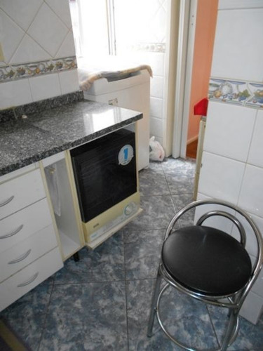Imagem 9 de 15 de Apartamento - Bela Vista - Ref: 349947 - V-pj2019