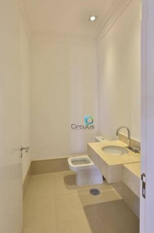 Imagem 8 de 30 de Edifício Blue Diamond, 04 Suítes, 06 Vagas, 529 M², R$ 5.500.000 - Ribeirão Preto/sp - Ap1943
