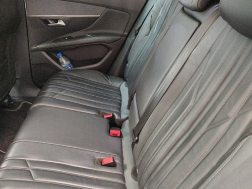 Imagem 9 de 11 de Peugeot 3008 1.6 Griffe Pack Thp 16v Gasolina 4p Automát...