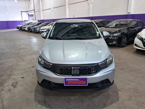 Fiat Argo Drive 1.0 (Flex)