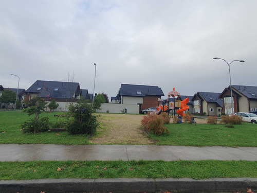 Casa Alto Lomas Mirasur. Temuco (97690)