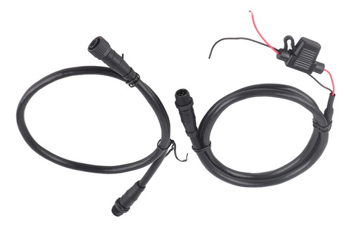 Cable De Alimentación Marine For Nmea 2000 Starter Kit De 1